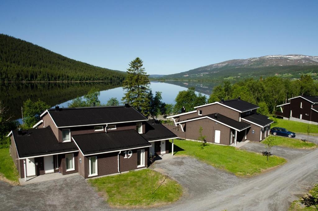 Holiday Club Åre Apartments - фото 10