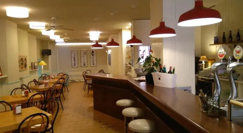 Hotel photo 16