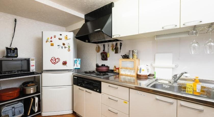 Guest House Locokokoro 사진 21