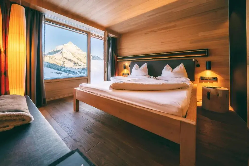 Wellnesshotel Warther Hof - Chambres