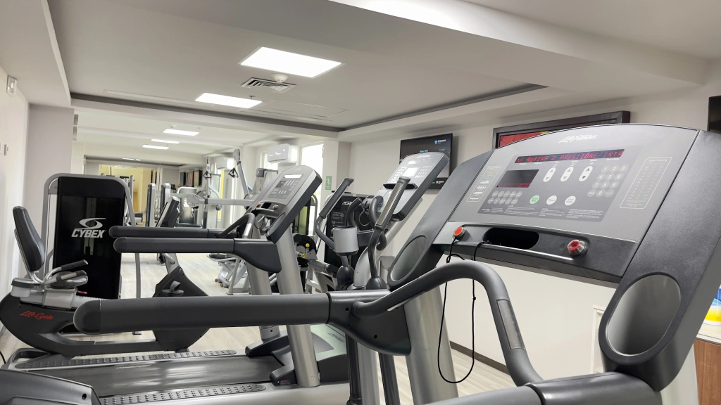 Holiday Inn Express Culiacan by IHG - Général