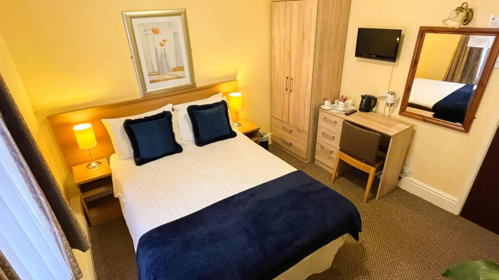 Hotel photo 36