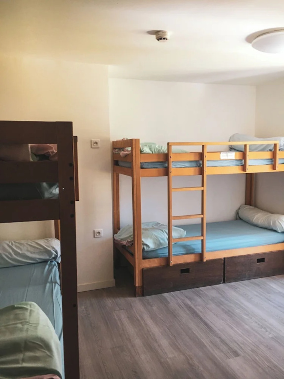 Voir la photo 3 — Auberge de Jeunesse HI Serre-Chevalier