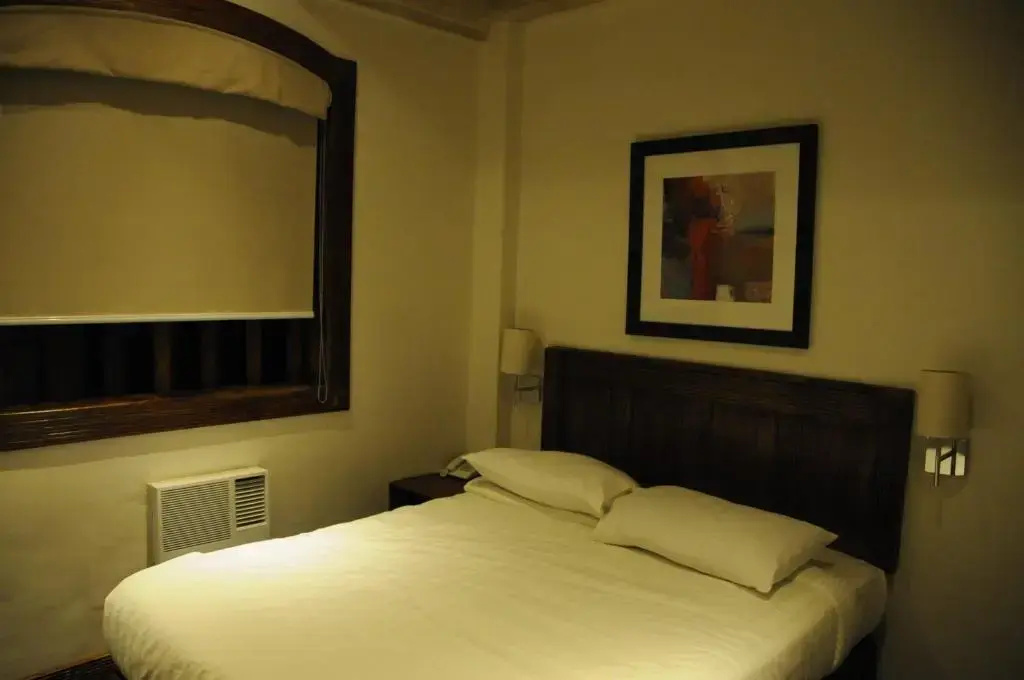Hotel Veneto De Vigan - Chambres