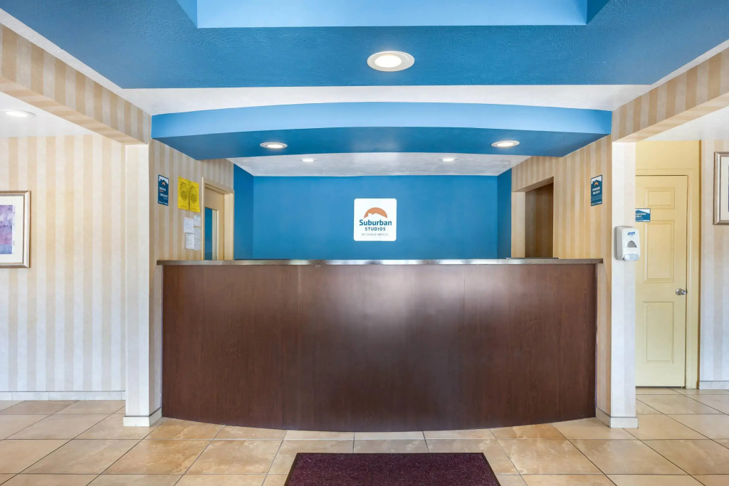 Hotel photo 13