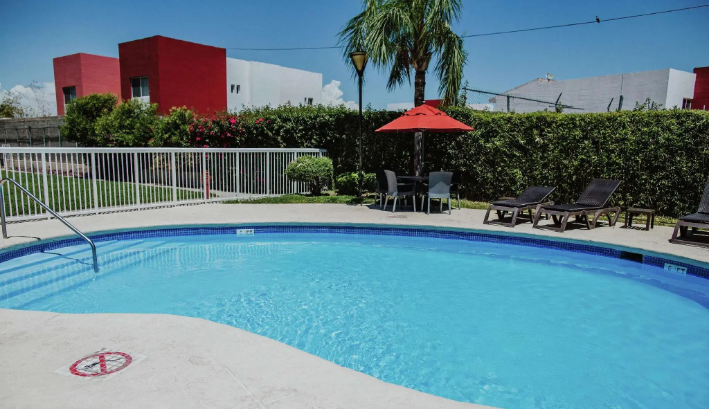 Hampton Inn by Hilton Torreon-Airport Galerias - Général
