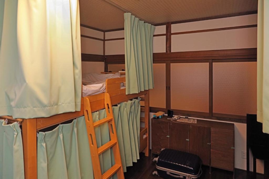 Guesthouse KYOTO COMPASS - Hostel 사진 1