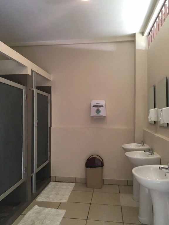 Hostel Ukinca by null