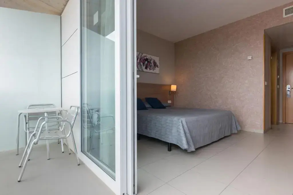 Hotel Lodomar Spa & Talasoterapia - Chambres