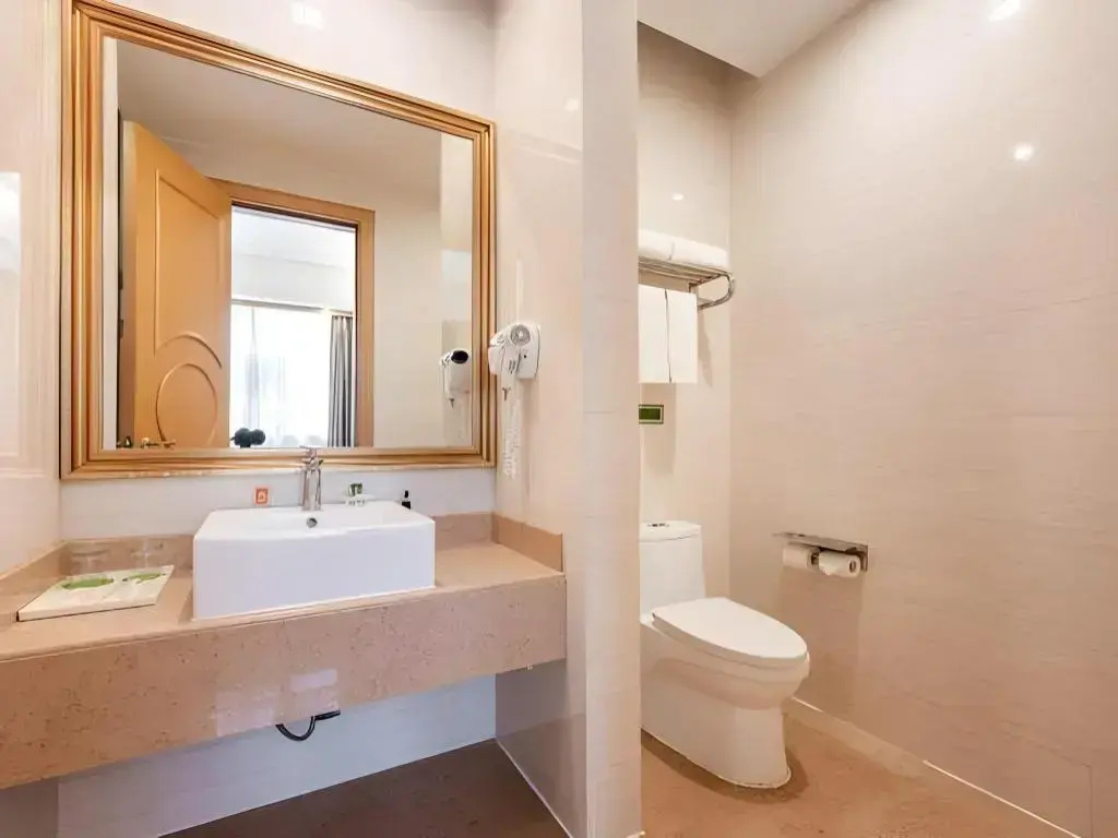 Vienna Hotel Shenzhen Nanxin Road - Général