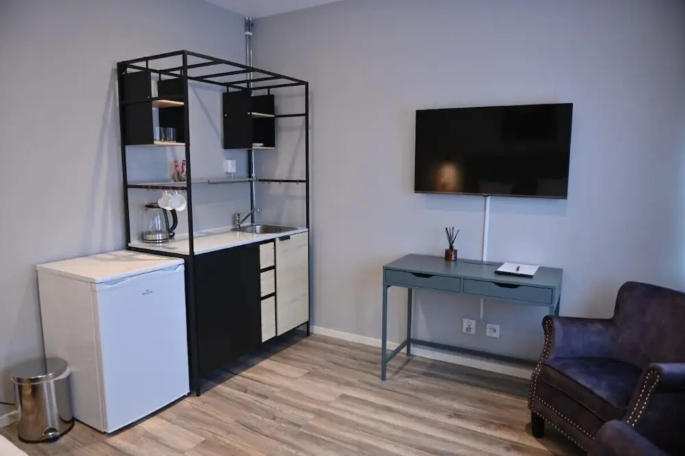 Hotel photo 18