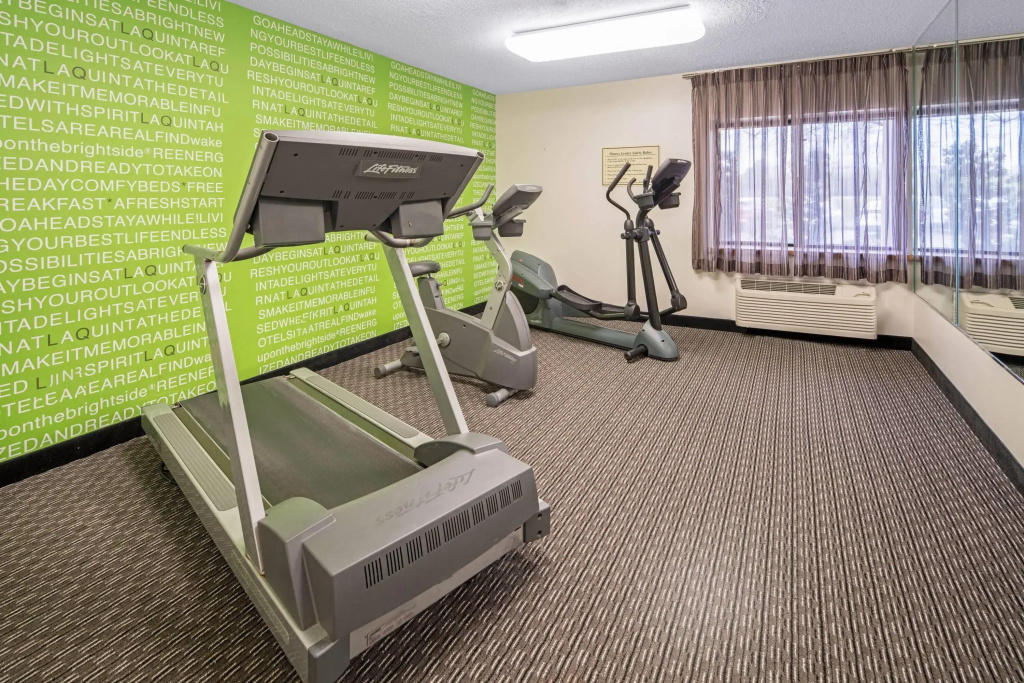 La Quinta Inn & Suites by Wyndham Baton Rouge Siegen Lane - Général