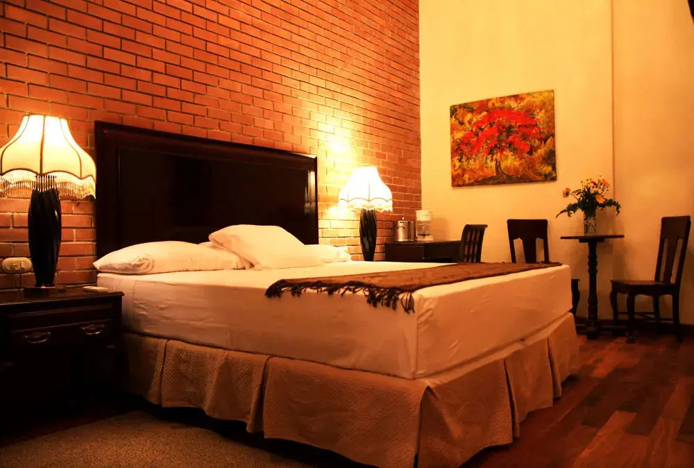 Hotel Los Altos Esteli - Général