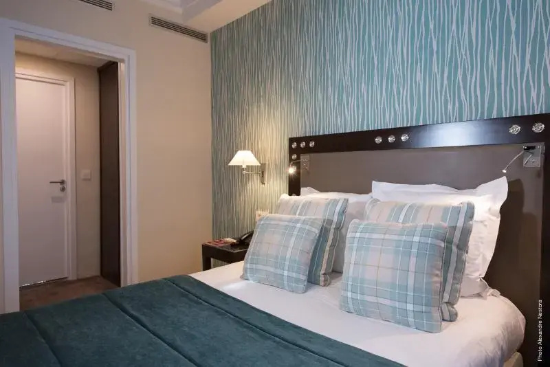 Le 46 Hotel 49