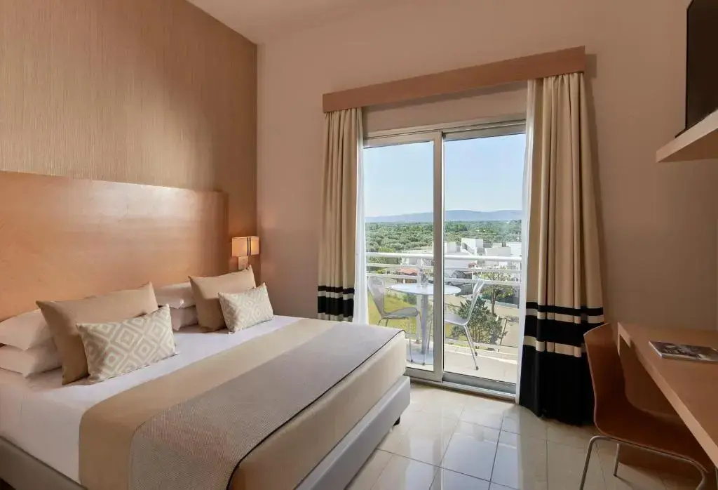 Granserena Hotel - Chambres