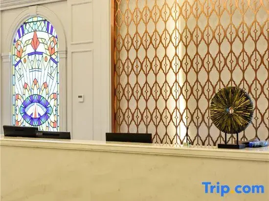 Haikou Dream House Hotel (Nansha Road)