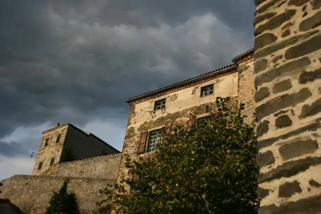 La Grande Maison