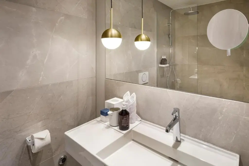 Hotel Felix - Chambres