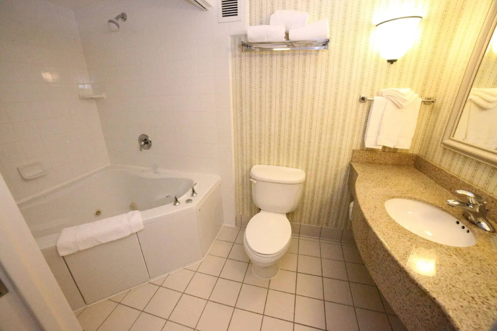 Hilton Garden Inn Elmira Corning - Chambres