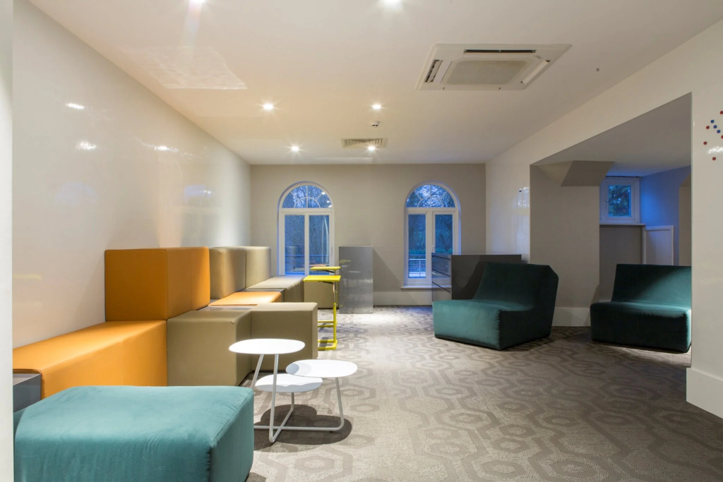 Crowne Plaza Gerrards Cross by IHG - Général