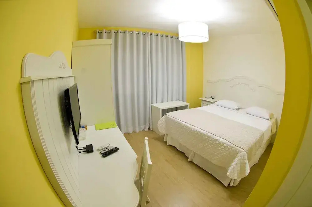 Hotel Oma Zita - Chambres