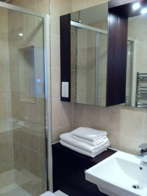 Lyall Apartment Hotel - Général