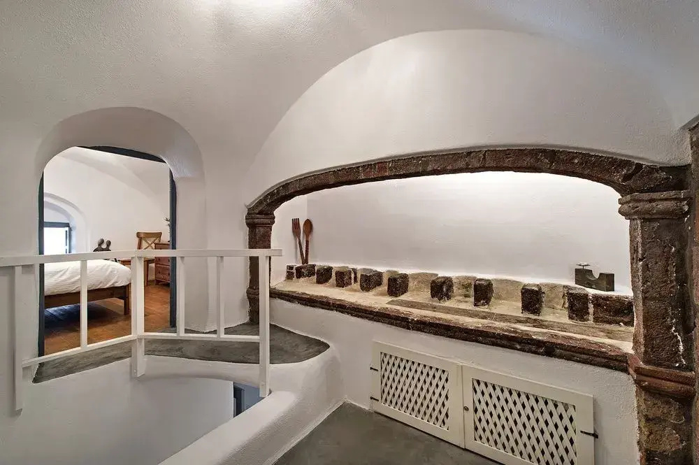 Lucky Homes - Oia - Général