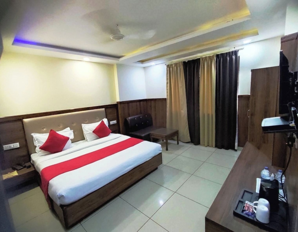 Executive room