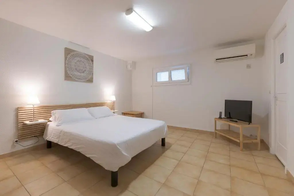 Hotel & Studios Astor - Chambres