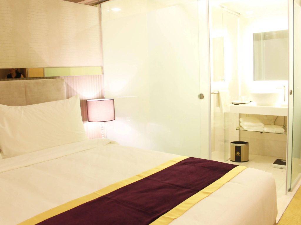 Royce Hotel Kuala Lumpur Sentral - Général
