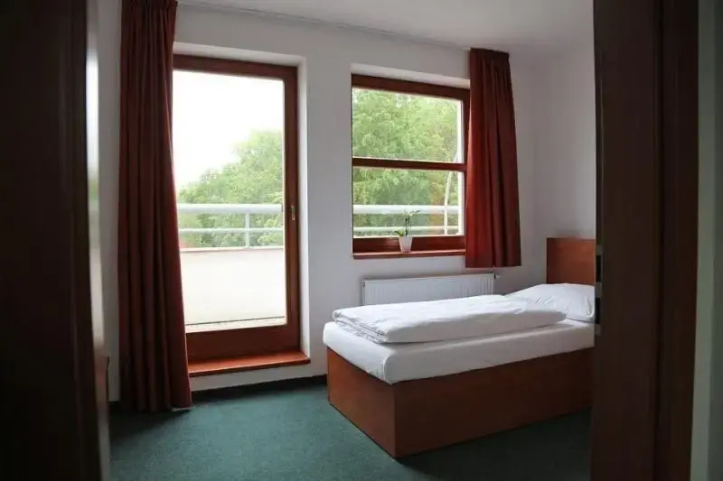Sporthotel Hostivice - Chambres