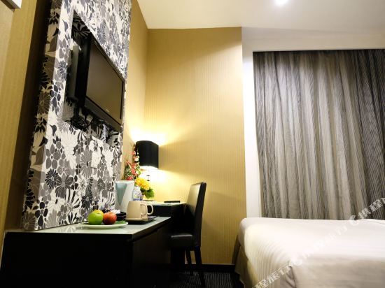 Grand Borneo Hotel