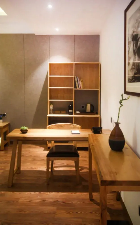 Anyue Yuanshe Boutique Theme Hotel - Général