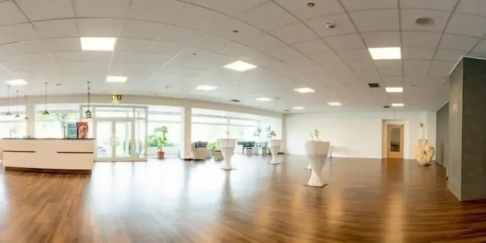 Euro Park Hotel Hennef - Général