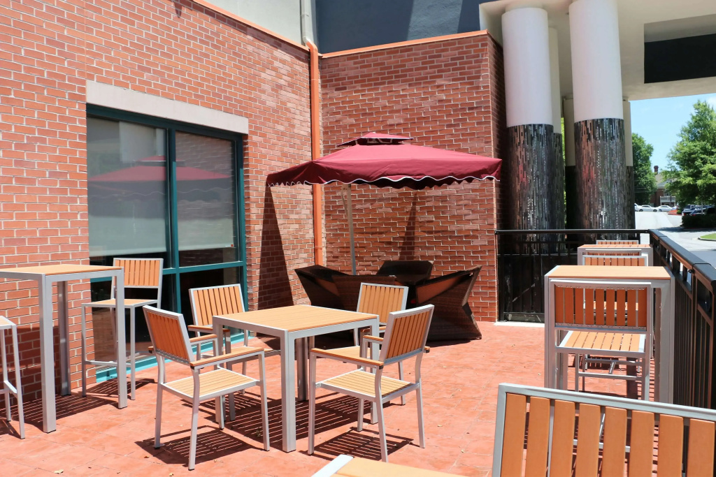 Hotel photo 20