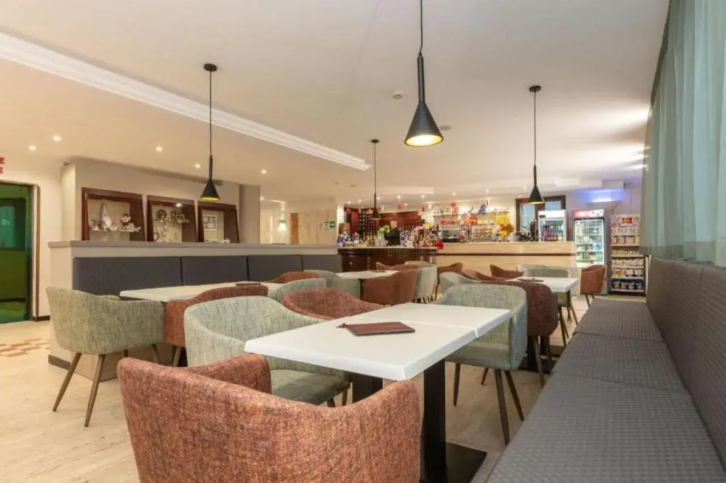 Hotel Miletto - Général