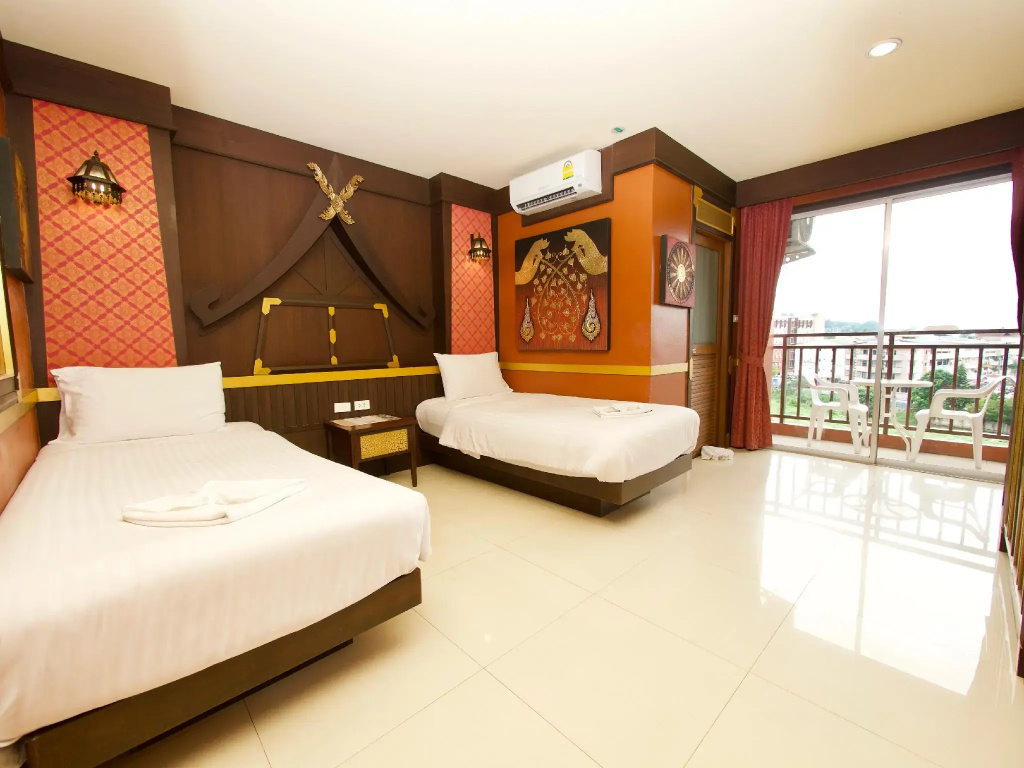 Hotel photo 7