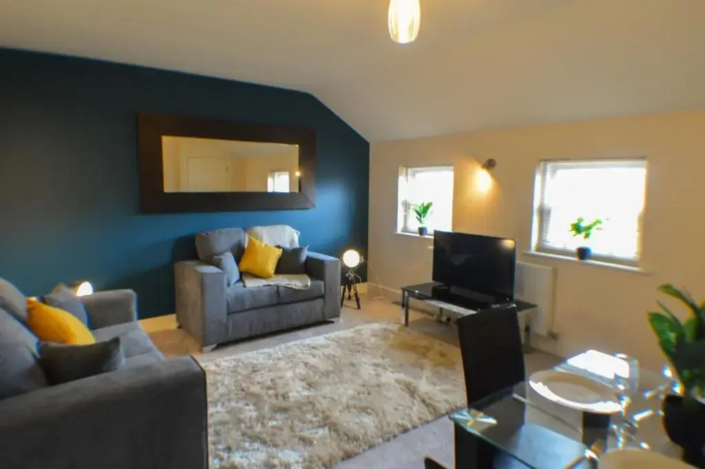 Derby City Apartments
