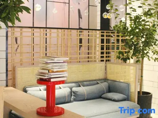 Balcony & Terrace