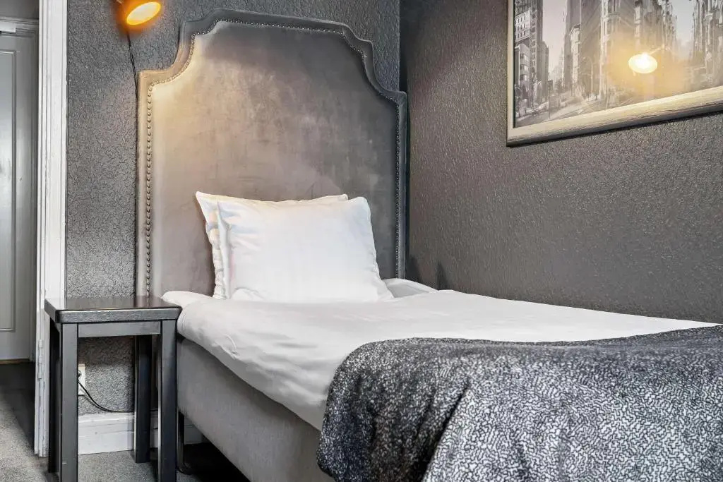 Centric Hotel - Chambres