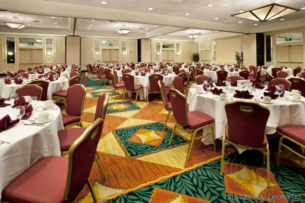 Crowne Plaza Austin - Général