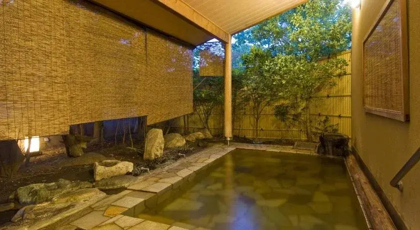 Spa & Wellness