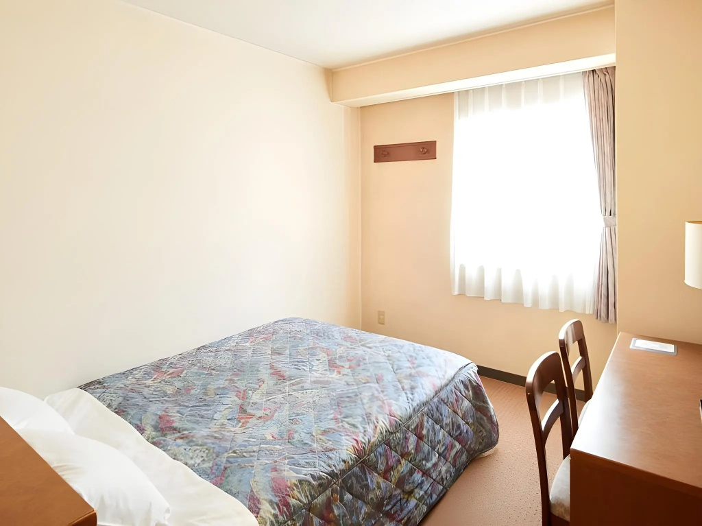 Отель Marroad Inn Hachioji в Токио