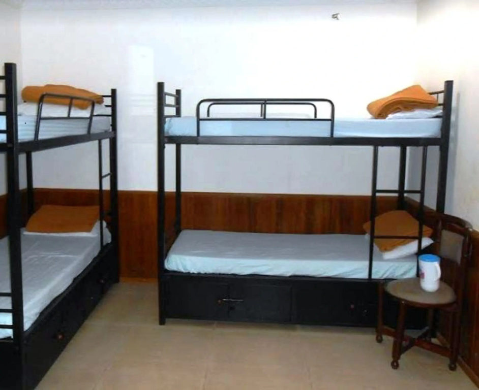 Bed in Dorm (female dorm)
