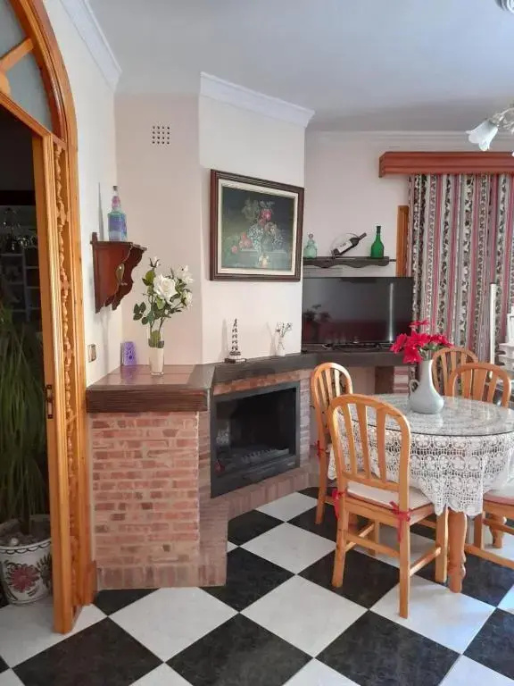 El Almendral - Chambres