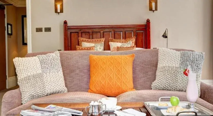 Seaham Hall and Serenity Spa - Général
