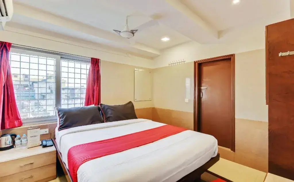 Hotel photo 4