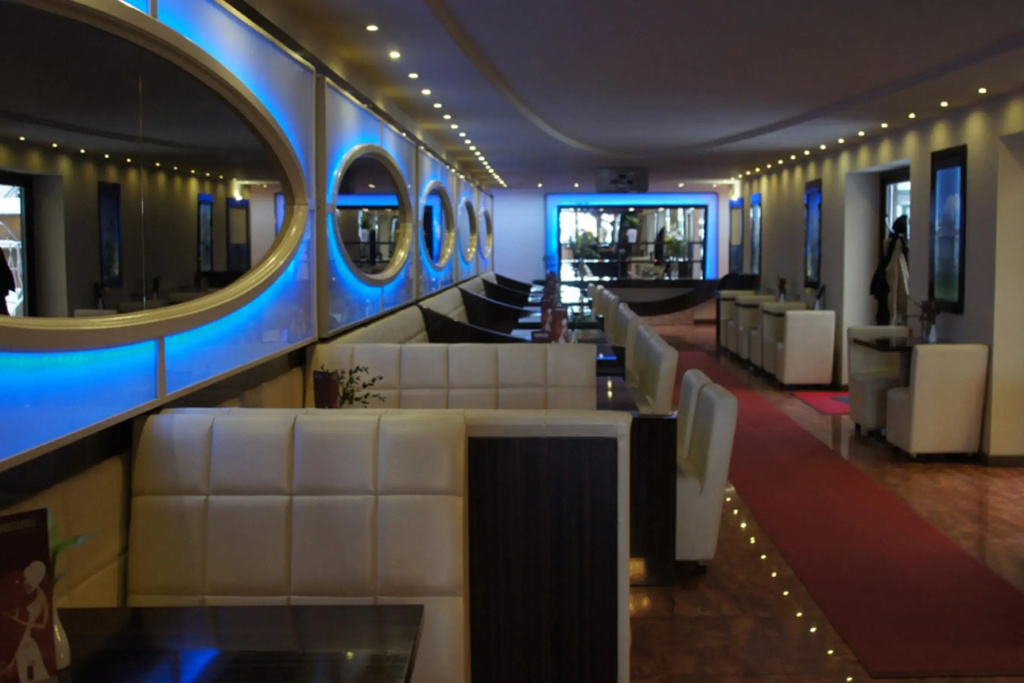 Hotel photo 14
