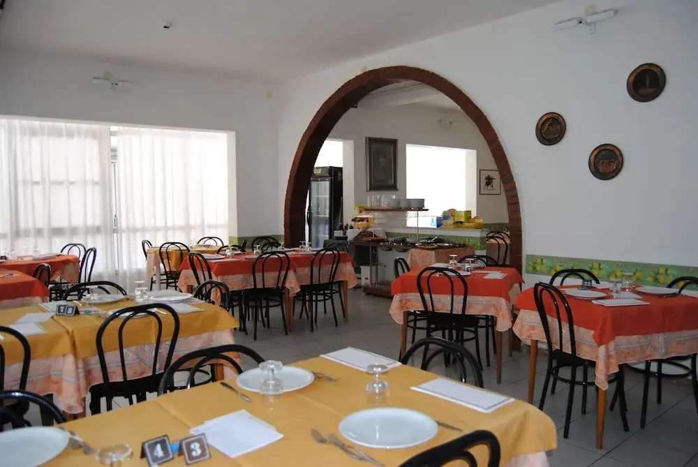 Hotel photo 16