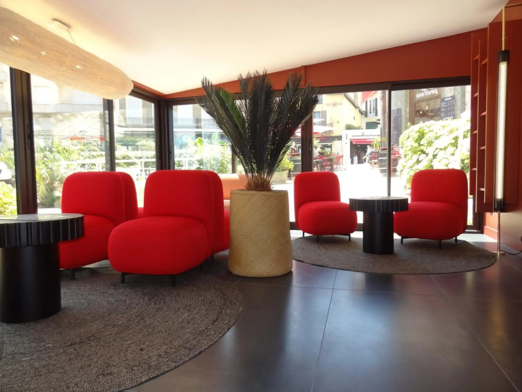 Hotel Florida - фото 16